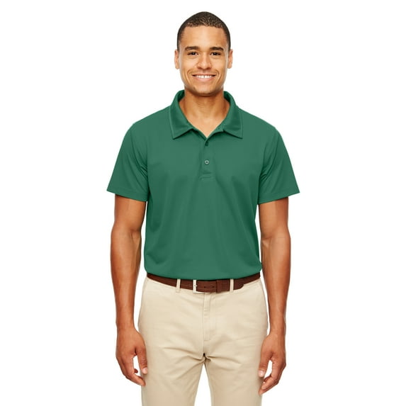 Team 365 Men'S Command Snag-Protection Polo, Style TT21