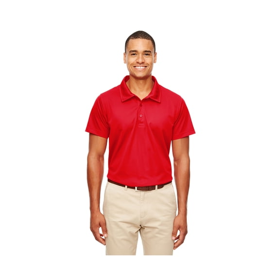 Team 365 Men'S Command Snag-Protection Polo, Style TT21