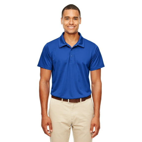 Team 365 Men'S Command Snag-Protection Polo, Style TT21