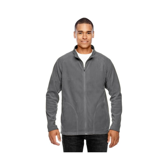 Team 365 Men's Campus Microfleece Jacket, Style TT90