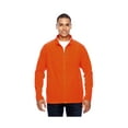 thumbnail image 1 of Team 365 Men's Campus Microfleece Jacket, Style TT90, 1 of 1