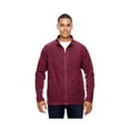 thumbnail image 1 of Team 365 Men's Campus Microfleece Jacket, Style TT90, 1 of 1