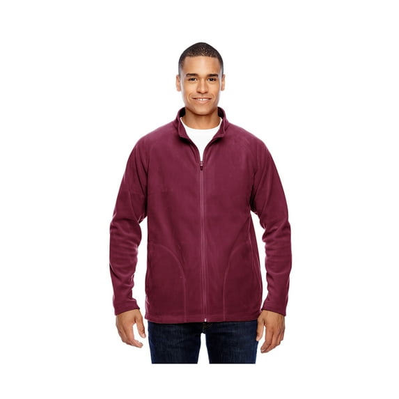 Team 365 Men's Campus Microfleece Jacket, Style TT90
