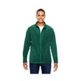 thumbnail image 1 of Team 365 Men's Campus Microfleece Jacket, Style TT90, 1 of 1