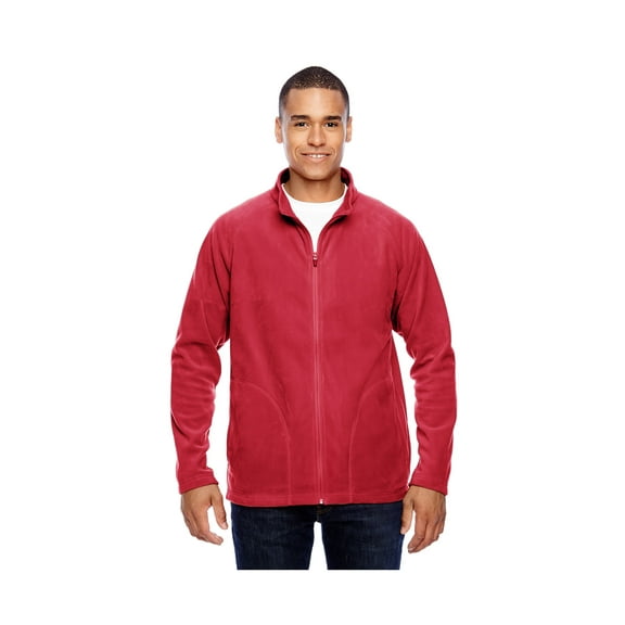 Team 365 Men's Campus Microfleece Jacket, Style TT90