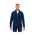 thumbnail image 1 of Team 365 Men's Campus Microfleece Jacket, Style TT90, 1 of 1