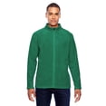 thumbnail image 1 of Team 365 Men's Campus Microfleece Jacket - TT90, 1 of 4