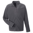 thumbnail image 1 of Team 365 Men's Campus Microfleece Jacket, 1 of 1