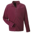 thumbnail image 1 of Team 365 Men's Campus Microfleece Jacket, 1 of 1