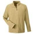 thumbnail image 1 of Team 365 Men's Campus Microfleece Jacket, 1 of 1