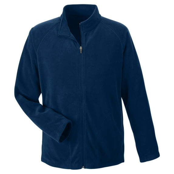 Team 365 Men's Campus Microfleece Jacket