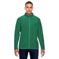 thumbnail image 1 of Team 365 Men's Campus Microfleece Jacket, 1 of 1