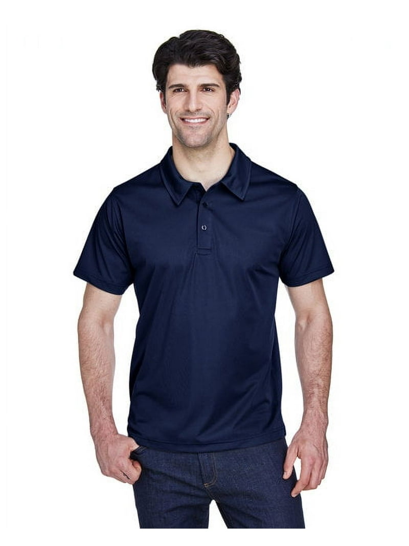 Team 365 Men's Command Snag Protection Polo 3XL SPORT DARK NAVY