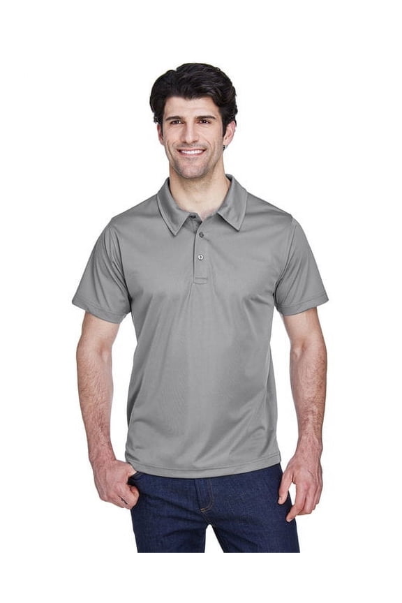 Men's Command Snag Protection Polo 4XL SPORT GRAPHITE