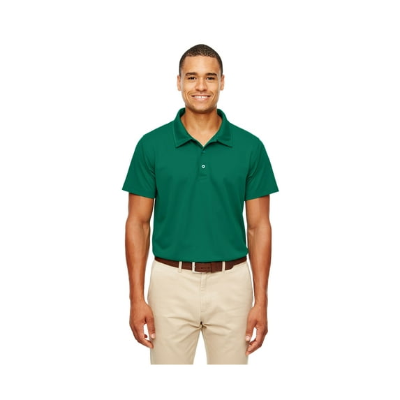 Team 365 Men's Command Snag-Protection Polo, Style TT21