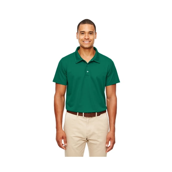 Team 365 Men's Command Snag-Protection Polo, Style TT21