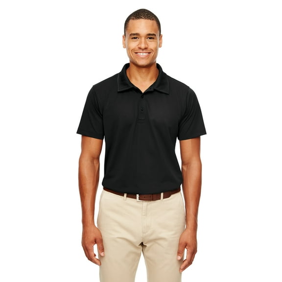 Team 365 Men's Command Snag-Protection Polo, Style TT21