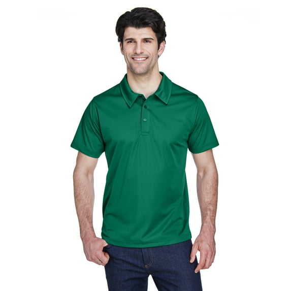 Team 365 Men's Command Snag Protection Polo - TT21