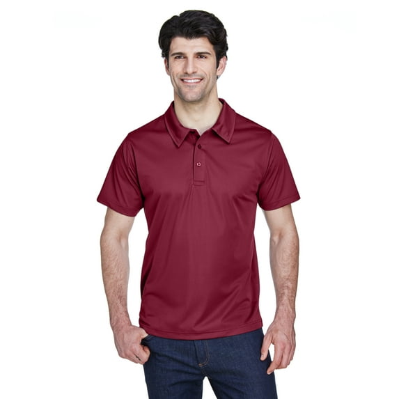 Team 365 Men's Command Snag Protection Polo - TT21