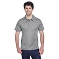 thumbnail image 1 of Team 365 Men's Command Snag Protection Polo - TT21, 1 of 4
