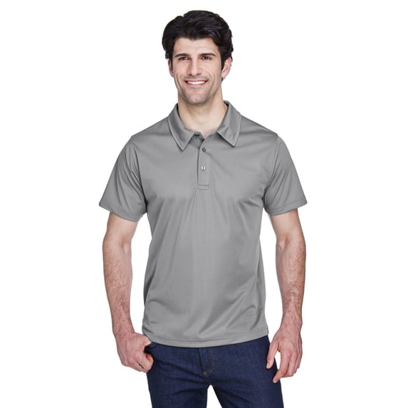 Team 365 Men's Command Snag Protection Polo - TT21