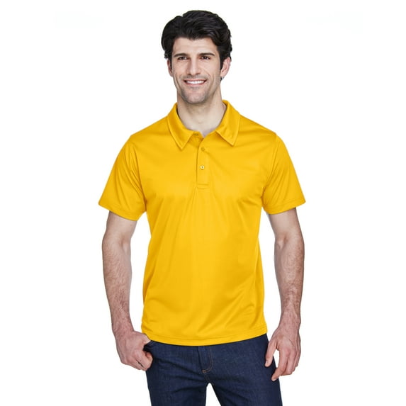 Team 365 Men's Command Snag Protection Polo - TT21