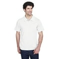 thumbnail image 1 of Team 365 Men's Command Snag Protection Polo - TT21, 1 of 4