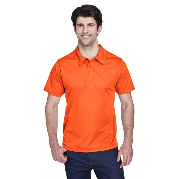 Team 365 Men's Command Snag Protection Polo - TT21