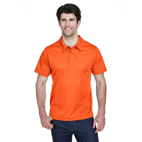 Team 365 Men's Command Snag Protection Polo - TT21