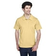 thumbnail image 1 of Team 365 Men's Command Snag Protection Polo XL SPRT VEGAS GOLD, 1 of 3