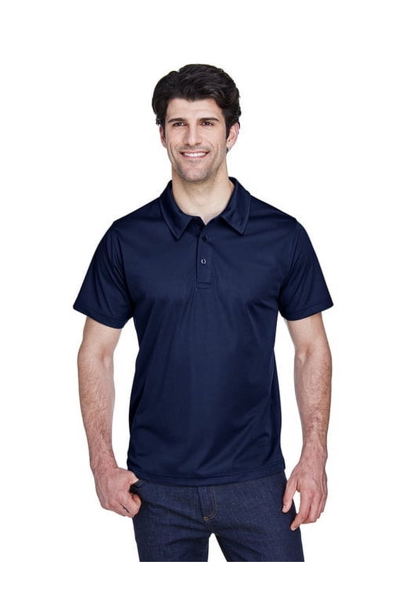 Men's Command Snag Protection Polo XS SPORT DARK NAVY