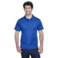 thumbnail image 1 of Team 365 Men's Command Snag Protection Polo XS SPORT ROYAL, 1 of 3