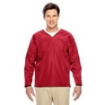 thumbnail image 1 of Team 365 Men's Dominator Waterproof Windshirt, 1 of 3