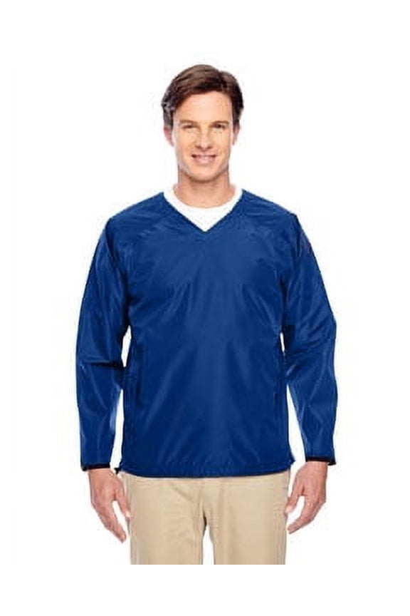 TT84 Men's Dominator Waterproof Windshirt, XS, SPORT ROYAL