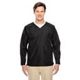 thumbnail image 1 of Team 365 Men's Dominator Waterproof Windshirt, 1 of 3
