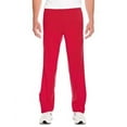 thumbnail image 1 of Team 365 Men's Elite Performance Fleece Pant, 1 of 3