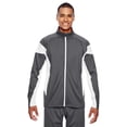 thumbnail image 1 of Team 365 Men's Elite Performance Full-Zip, 1 of 3