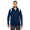 thumbnail image 1 of Team 365 Men's Elite Performance Quarter-Zip, 1 of 3