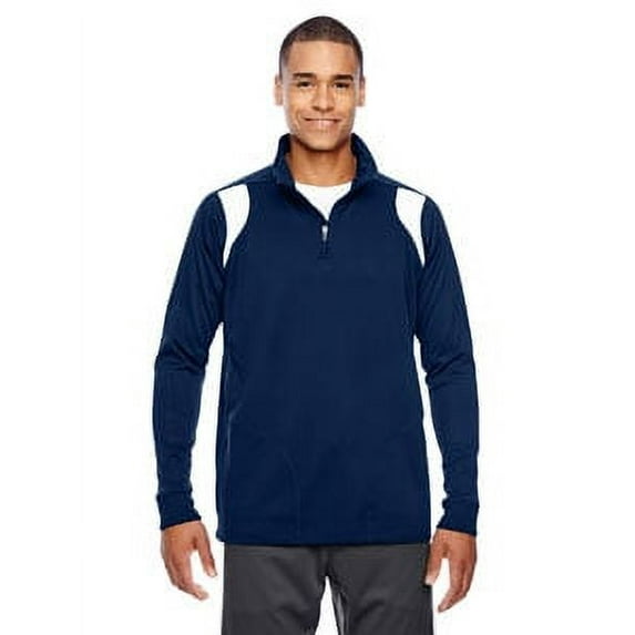 Team 365 Men's Elite Performance Quarter-Zip