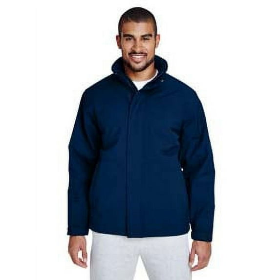 Team 365 Men's Guardian Insulated Soft Shell Jacket