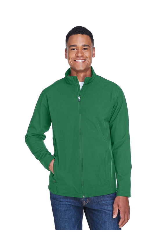 Men's Leader Soft Shell Jacket - TT80