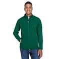 thumbnail image 1 of Team 365 Men's Leader Soft Shell Jacket - TT80, 1 of 4