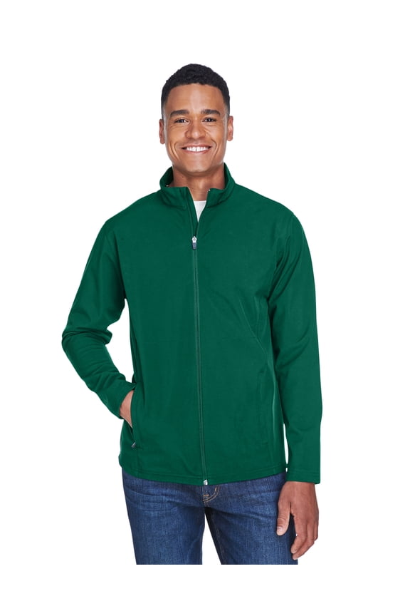 Men's Leader Soft Shell Jacket - TT80