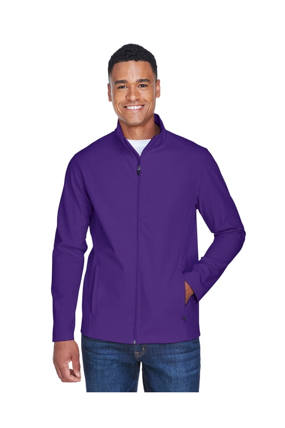 Men's Leader Soft Shell Jacket - TT80