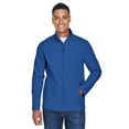 thumbnail image 1 of Team 365 Men's Leader Soft Shell Jacket - TT80, 1 of 4