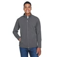 thumbnail image 1 of Team 365 Men's Leader Soft Shell Jacket - TT80, 1 of 4