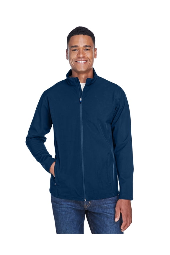 Men's Leader Soft Shell Jacket - TT80