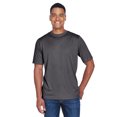 thumbnail image 1 of Team 365 Men's Sonic Heather Performance T-Shirt - TT11H, 1 of 4