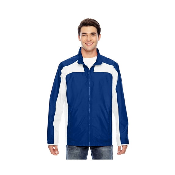 Team 365 Men's Squad Jacket, Style TT76