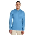 thumbnail image 1 of Team 365 Men's Zone Performance Hoodie - TT41, 1 of 4